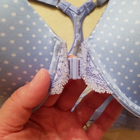 NWT 38B t-back bra - Picture 3 of 7